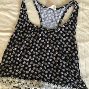 Summer tank top!